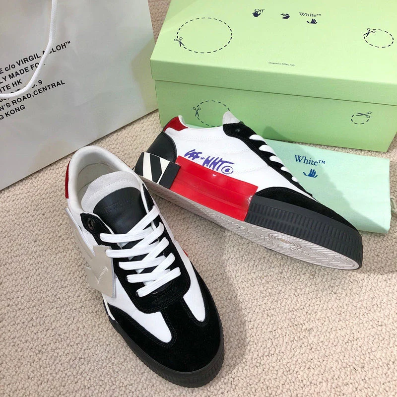 Off-Sneakers