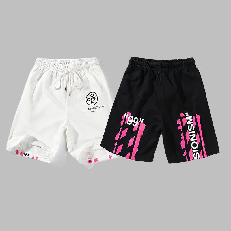 Off- Shorts
