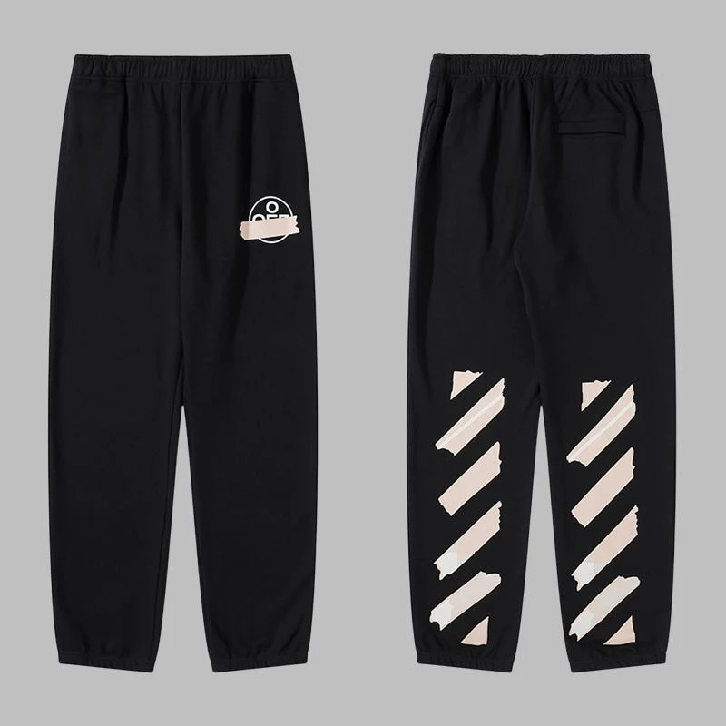 Off-Sweatpants